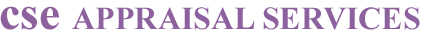 CSE Appraisal Services