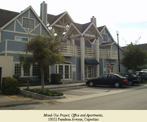 Properties Appraised